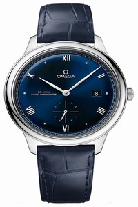 Replica 434.13.41.20.03.001 Omega De Ville Prestige Co-Axial Master Small Seconds 41mm Mens Watch